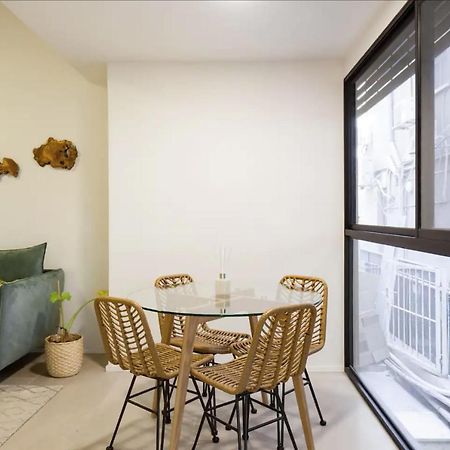 Renovated Large 3Rm Apartment 5 Min From The Beach Tel Aviv Exterior photo