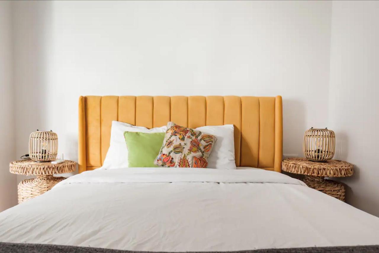 Renovated Large 3Rm Apartment 5 Min From The Beach Tel Aviv Exterior photo